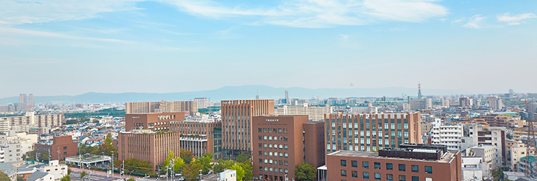 Osaka University of Economics