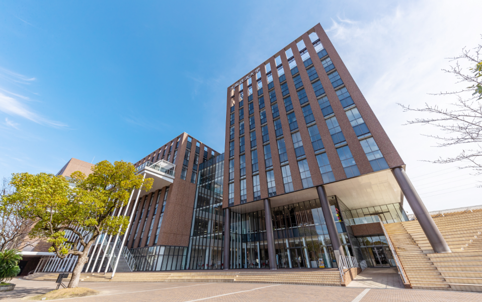 大阪経済大学へのアクセス