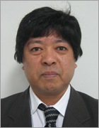 井形浩冶(経営学部教授)
