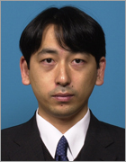 藤嶋肇(経営学部准教授)