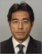 池島真策(経営学部教授)