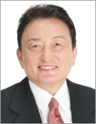 中山 義活(衆議院議員 内閣総理大臣補佐官)