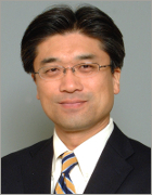 田中 浩喜(大阪府商工労働部 商工振興室 経営支援課課長補佐)