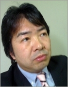 吉野 忠男(経営学部 教授)