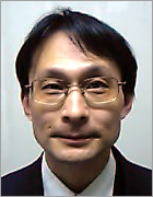 松田佳久(経営学部准教授)