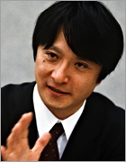 坂東俊矢(京都産業大学法科大学院教授)