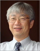 北村 實(ビジネス法学科 教授)