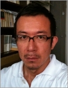 黒田 尚樹(ビジネス法学科 専任講師)