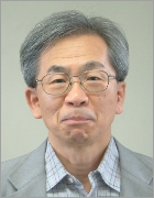 後藤 一郎(経営学科 教授)