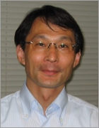 松田 佳久(ビジネス法学科 教授)