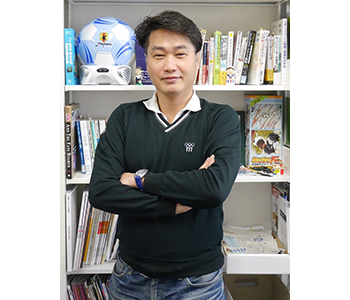 担当教員一覧 人間科学研究科 大学院紹介 学部 大学院 教育内容 大阪経済大学