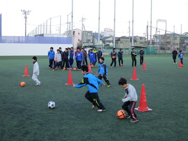 13年度 実施報告 大経大キッズカレッジ スポーツ 文化センター 社会連携 大阪経済大学