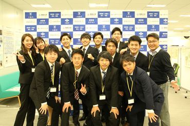 2019年度 相原正道ゼミ3年 が 副 都 阪 連携プロジェクトに参加