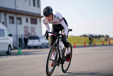 自転車部（レース班）｜体育会一覧｜クラブ＆サークル｜キャンパス 