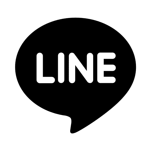 LINE
