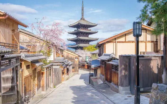 京都 イメージ画像