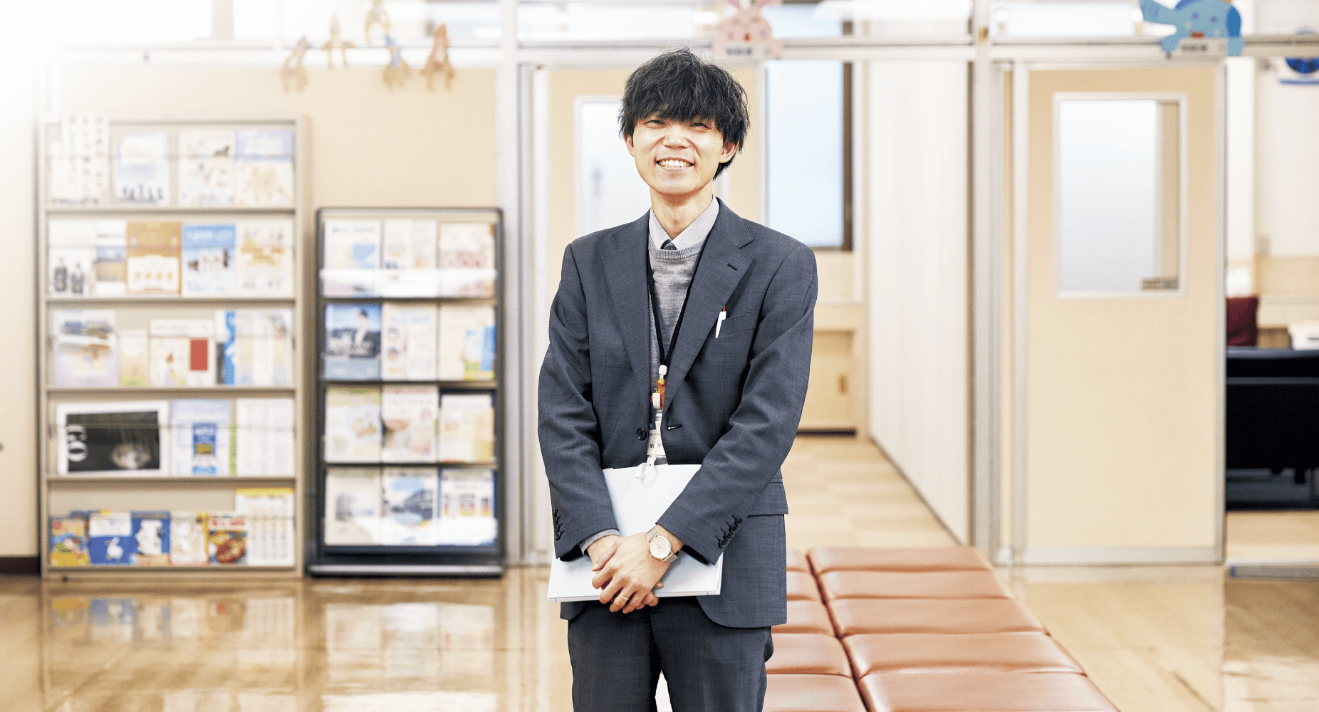 社会実装プログラム風景