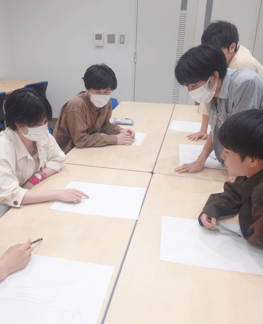 社会実装プログラム写真3-1