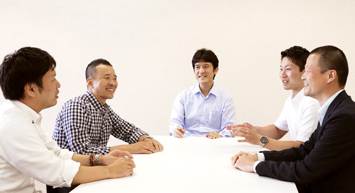 産業界や地域のハブ機能と、課題解決を担うプラットフォーム機能。大経大が商都大阪に果たす役割を考える。（前編）
