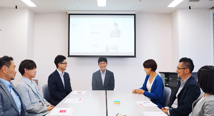 改めて考える、大経大の「創発」とは何か。私たちはどうありたいかを、そもそもから問い直し議論する。