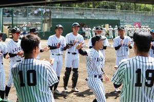 全日本大学準硬式野球選手権大会出場決定（6年連続28回目）