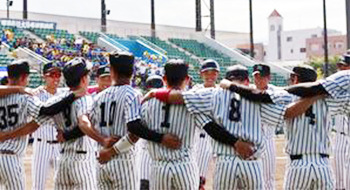 全日本大学準硬式野球選手権記念大会 優勝（2年ぶり4度目）