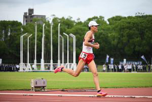 秩父宮賜杯全日本大学駅伝対校選手権大会・出雲全日本大学選抜駅伝競走 出場決定