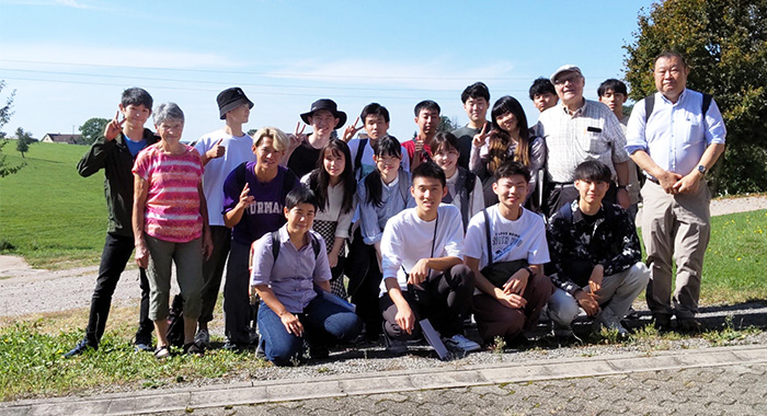 学部・大学院|DAIKEI Topics|大阪経済大学