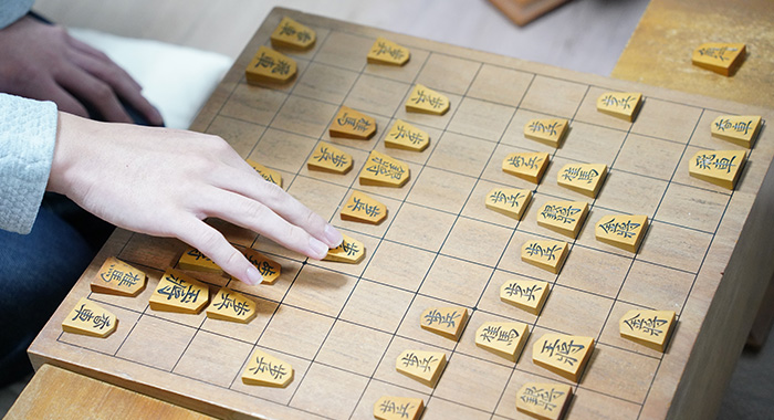 将棋部 春期一軍戦でA級昇格―リーダーシップとチーム改革が実を結ぶ