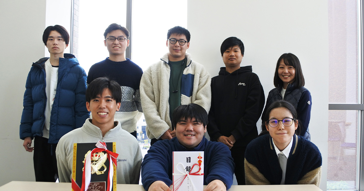 グランプリは賞金100万円!サンスター文具『第30回 文房具アイデアコンテスト』開催 「UP!(アップ)」のテーマのアイデアを募集 ...