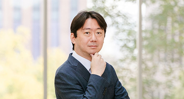 密度の濃い指導と研究活動を通じ、情報の力を使って新しい何かを生み出すための知識と経験を養う。