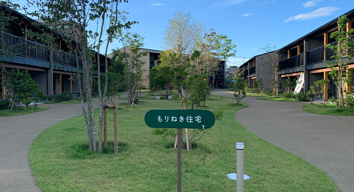 株式会社コーミン 入江智子氏による講演会「morinekiプロジェクトを事例に、公民連携によるまちづくりについて考える」