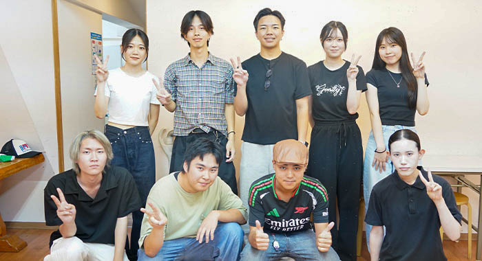 千林商店街で「あそびば☆」を開催～子どもたちの居場所づくりを通して、地域活性化を目指す～