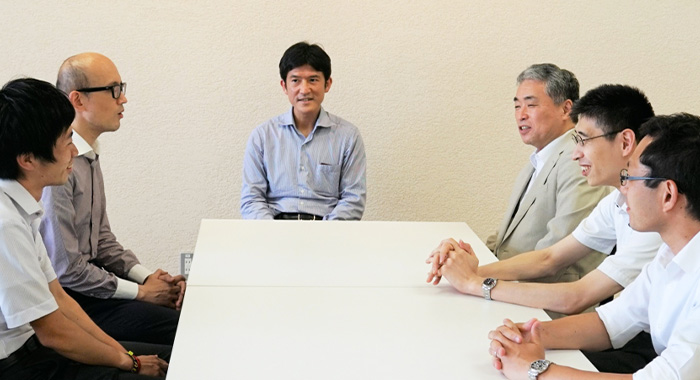 ハイブリッド授業や反転授業。情報環境の充実が可能にする「学びをデザインできる学生」を生み出す教育とは。（後編）