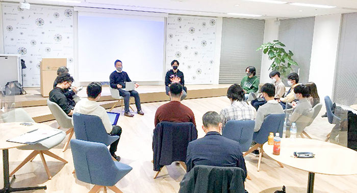 “未来の起業家”育成プログラム「大経大ENT塾」～実践的な学びで、起業を身近なものに～