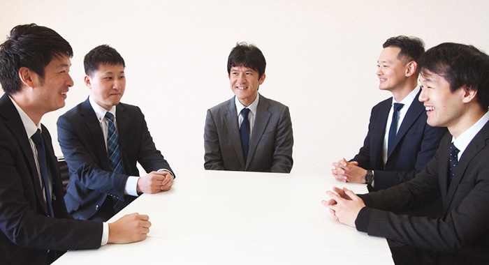 予測困難な時代を生き抜く土台となる、自ら学ぶ姿勢を引き出す、大経大の環境や支援のこれからを考える。（後編）