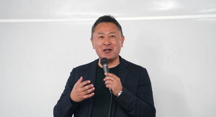 「上場は通過点」起業家・投資家が語る、IPOという選択肢／スタートアップシンポジウム