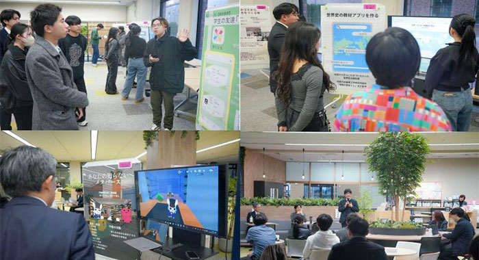 DAIKEI創発プロジェクト（2025年度） 最終報告会を実施 ― 実践を通じて“創発”へと結実