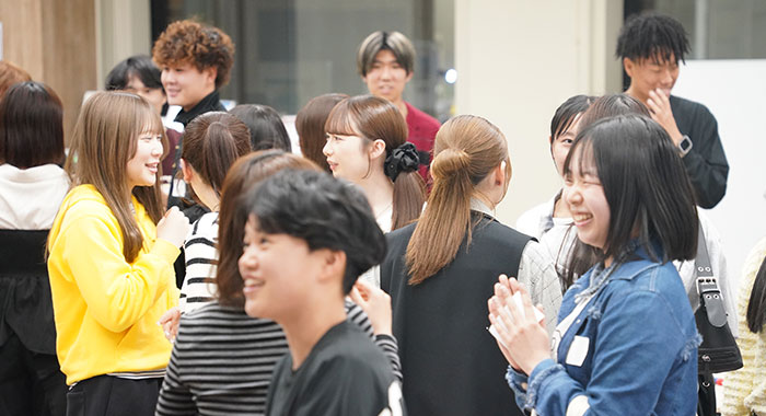 四国出身学生限定「つながりづくりイベント」を初開催