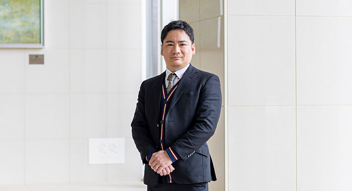 情報社会学部 安彦智史准教授がネットリテラシー啓発の功績で北陸総合通信局長表彰を受賞