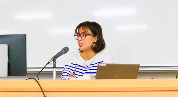 目標を捨て、チャンスをつかむ ― 平安伸銅工業代表・竹内香予子氏が語るわらしべ長者の経営
