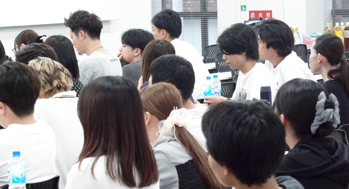 大阪経済大学×甲南大学による経済学部合同ゼミを開催 ― 説得力を競う熱いチーム対抗戦