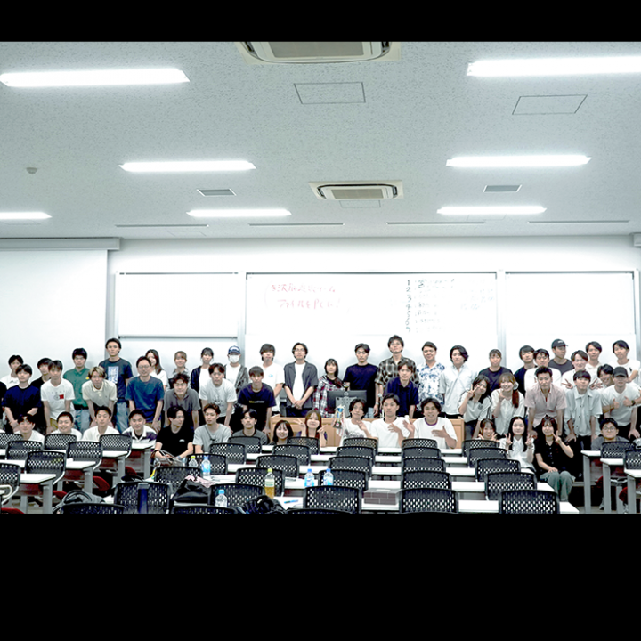 大阪経済大学×甲南大学による経済学部合同ゼミを開催 ― 説得力を競う熱いチーム対抗戦