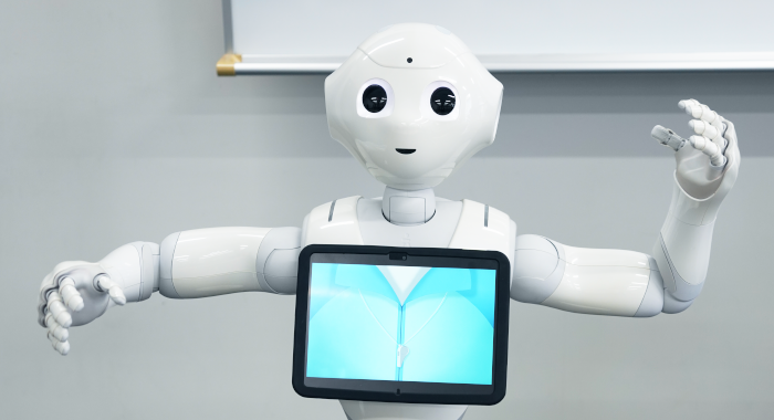 夏休み自由研究企画「Pepperと学ぶプログラミング教室」を開催 ― 運営学生たちの舞台裏