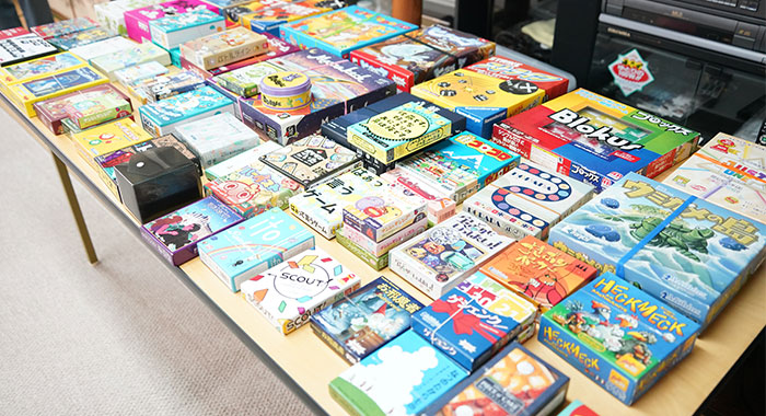 ひきこもり支援×ボードゲーム ― 地域の「居場所づくり」を実践的に学ぶ