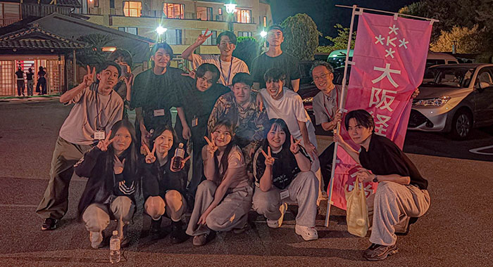 「障害のある人の移動の自由と尊厳」をテーマに ― 9大学社会保障法合同ゼミで受賞